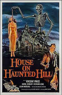 House on Haunted Hill