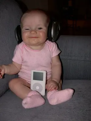 Cool Baby