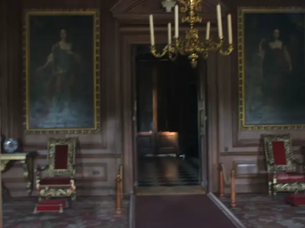 Belton House _ The Chinaman