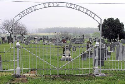 The Cemetery