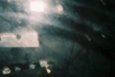 Shamrock, OK Ghost Image.
