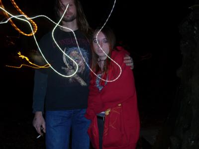 My Dad and Me