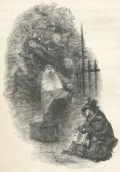 A Christmas Carol 2