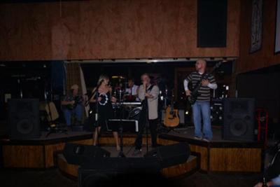 O'Brien's Irish Pub, Temple, TX
