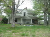 Mowery House Mystery