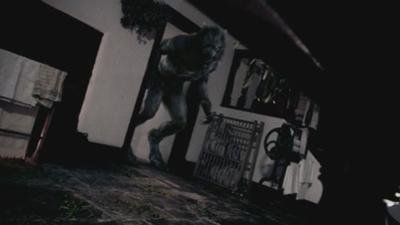 Werewolf