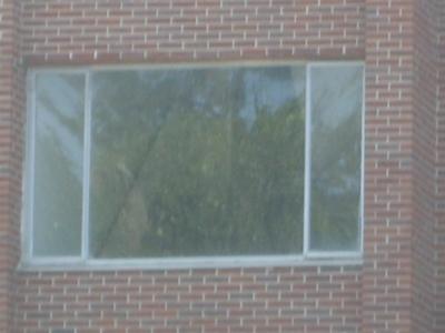 Same window... but no figure