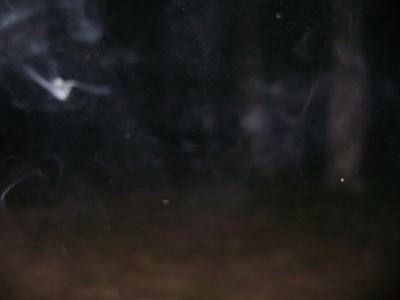 Columbia Paranormal Research Society