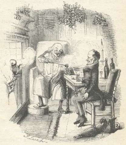 A Christmas Carol 8