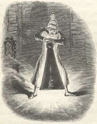 A Christmas Carol 4
