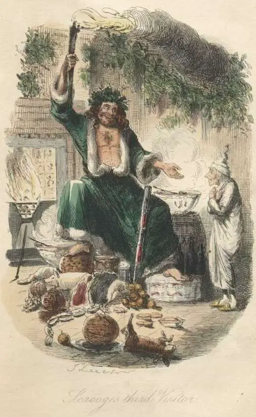 A Christmas Carol 5