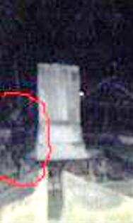 St. Bartholomew Ghost