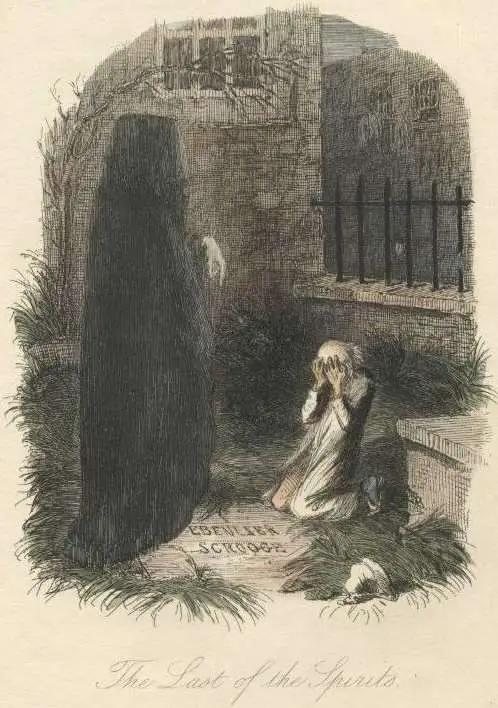 A Christmas Carol 7