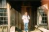 In Broad Daylight. . . . What's that, a ghost?