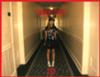 Menger Hotel - Summer Ghost Hunt 2011