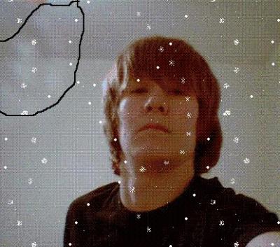 ALEX...?