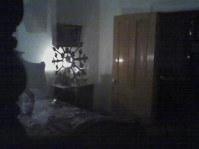 Whaley House Ghost Tour