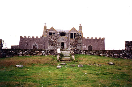 Windhouse Photo